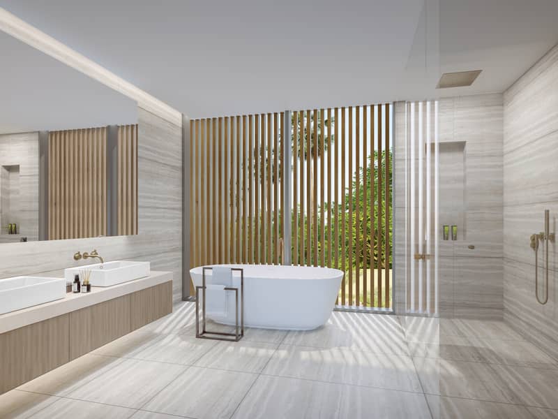 11 Master bathroom Min. jpg