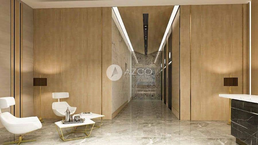 Spacious Unit | Good Investment | Pool view