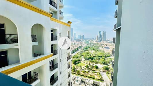 1 Bedroom Flat for Rent in Jumeirah Village Circle (JVC), Dubai - Luxury Living | Top Notch | Ready to Move-in