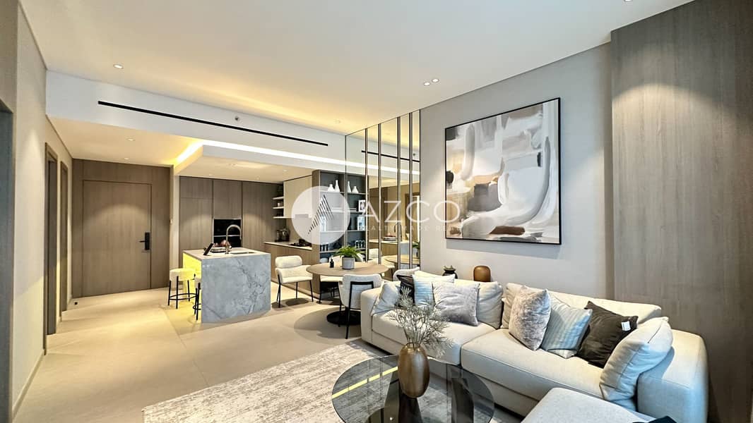 位于朱美拉环形村(JVC),JVC第10区,Havelock Heights 1 卧室的公寓 1150000 AED - 11309573 位于朱美拉环形村(JVC),JVC第10区,Havelock Heights 1 卧室的公寓 1150000 AED - 11309573