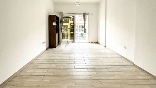 Studio for Sale in Jumeirah Village Circle (JVC), Dubai - Rented | Prime Location | Good ROI