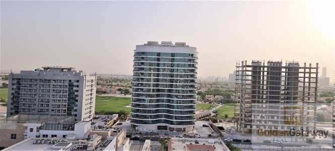 فلیٹ 1 غرفة نوم للبيع في مدينة دبي الرياضية، دبي - 20210620_175550. jpg