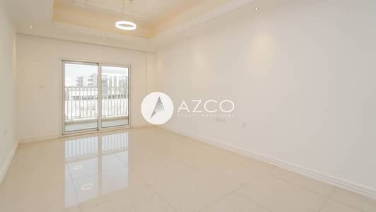 Studio for Sale in Arjan, Dubai - Spacious Unit | Great Finishing | Best Amenities