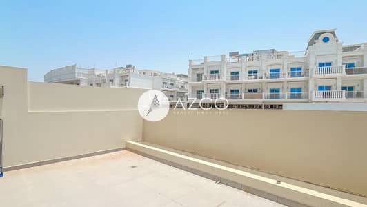 1 Bedroom Flat for Sale in Arjan, Dubai - Fully Furnished |Ready to Move | Spacious Layout