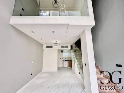 1 Bedroom Townhouse for Rent in Dubailand, Dubai - PHOTO-2025-05-07-13-04-56 2. jpeg