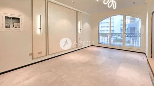 阿尔扬街区， 迪拜 单身公寓待租 - 位于阿尔扬街区，景观公寓大厦 的公寓 51999 AED - 12179476