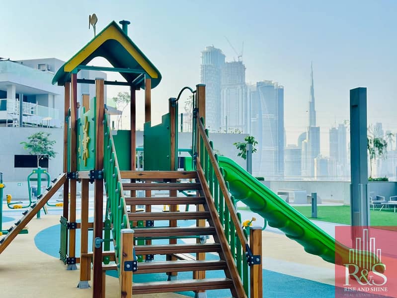 شقة في برج شوبا كريك فيستاس B،شوبا كريك فيستاس،شوبا هارتلاند 1 غرفة 1199900 درهم - 12360606 شقة في برج شوبا كريك فيستاس B،شوبا كريك فيستاس،شوبا هارتلاند 1 غرفة 1199900 درهم - 12360606