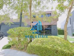 Your Dream Villa Awaits – Stylish & Modern 5 Bedrooms Villa In Sendian Masar-Sharjah