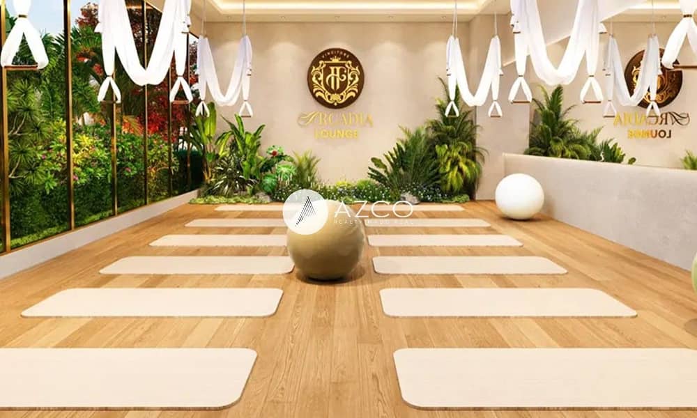 位于迪拜科学园,Vincitore Aqua Flora 的公寓 905000 AED - 11484906 位于迪拜科学园,Vincitore Aqua Flora 的公寓 905000 AED - 11484906