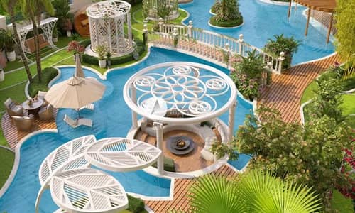 1 Bedroom Apartment for Sale in Dubai Science Park, Dubai - Ultra-Luxury | Park View | Branded Residences