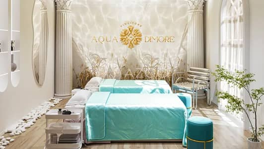 Studio for Sale in Dubai Science Park, Dubai - Luxury Living | Italian Design | Investor Deal
