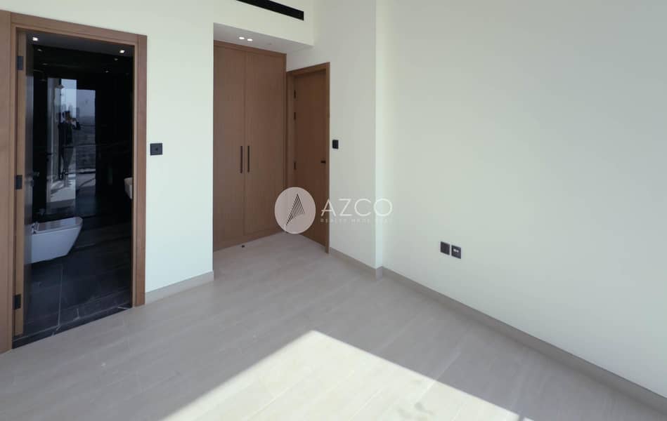 位于朱美拉环形村(JVC)，JVC第13区，Binghatti Venus 1 卧室的公寓 75000 AED - 11172656