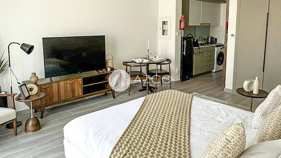 Fully Furnished | 12 Cheques | On High Floor Fully Furnished | 12 Cheques | On High Floor