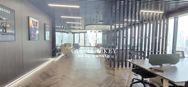 Office for Rent in Business Bay, Dubai - WhatsApp Image 2025-07-29 at 1.01. 52 PM (1). jpeg