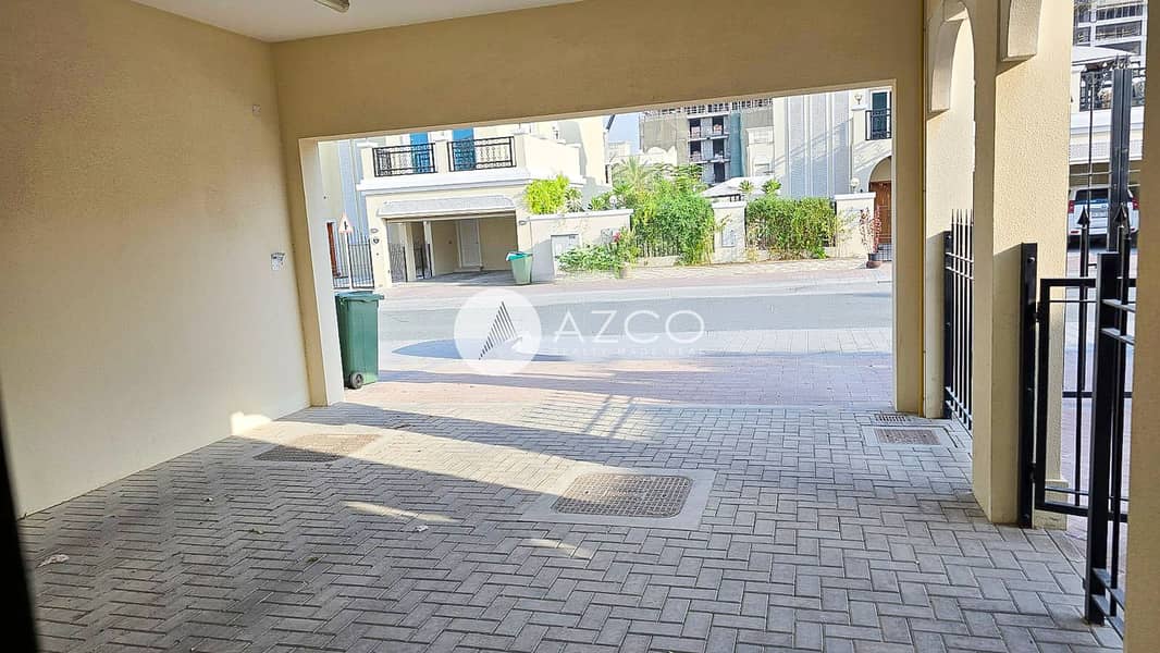 Rented | Extendable Villa | Great location