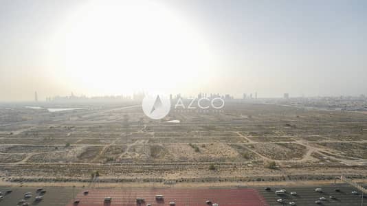 朱美拉环形村(JVC)， 迪拜 单身公寓待售 - 位于朱美拉环形村(JVC)，JVC第10区，绽放大厦，绽放大厦C座 的公寓 674999 AED - 12164072