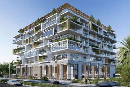 Офис Продажа в Арджан, Дубай - Офис в Арджан，The LX by Mulk, 3280000 AED - 12360584