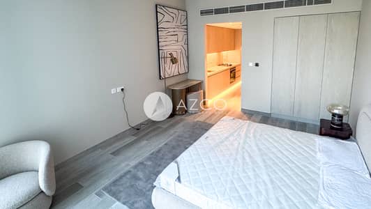 Studio for Rent in Jumeirah Village Circle (JVC), Dubai - Brand New | Ready to Move | Luxurious