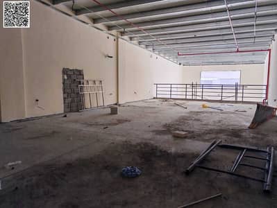 Склад в аренду в Аджман Индастриал, Аджман - IMG-20250729-WA0031. jpg