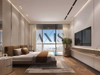 迪拜公寓大楼， 迪拜 1 卧室公寓待售 - 位于迪拜公寓大楼，Marquis Vista 1 卧室的公寓 1047232 AED - 12360656