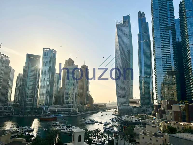 شقة في برج المسك،أبراج مرسى دبي،دبي مارينا 2 غرف 237990 درهم - 12360706 شقة في برج المسك،أبراج مرسى دبي،دبي مارينا 2 غرف 237990 درهم - 12360706