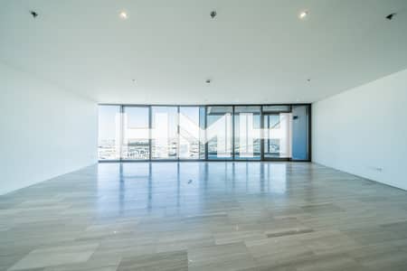 4 Bedroom Apartment for Rent in Culture Village (Jaddaf Waterfront), Dubai - Gorgeous 4 Bed + Maids | High Floor | Creek View