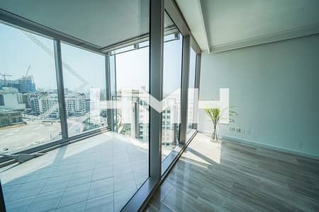 文化村， 迪拜 2 卧室单位待租 - 位于文化村，D1大厦 2 卧室的公寓 160000 AED - 6917397