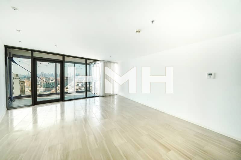 2 Bedroom Apartment | Unfurnished | Huge Balcony 2 Bedroom Apartment | Unfurnished | Huge Balcony