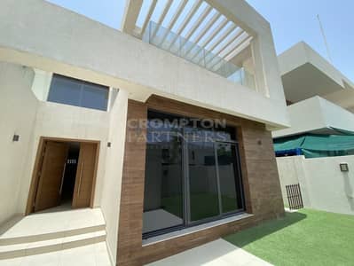 5 Bedroom Villa for Rent in Yas Island, Abu Dhabi - Vacant | Outstanding | Spacious | Inquire Now