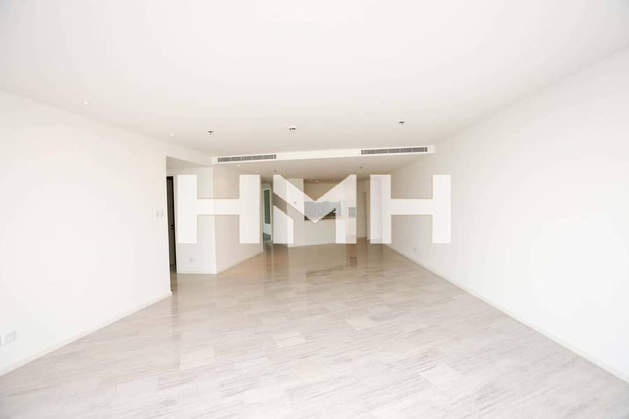 Unfurnished 3 Bed | High Floor | Panoramic View Unfurnished 3 Bed | High Floor | Panoramic View