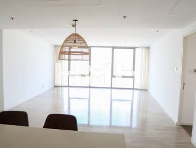 3 Bedroom Flat for Rent in Culture Village (Jaddaf Waterfront), Dubai - Unfurnished | 3 Bed with Maids Room | High Floor