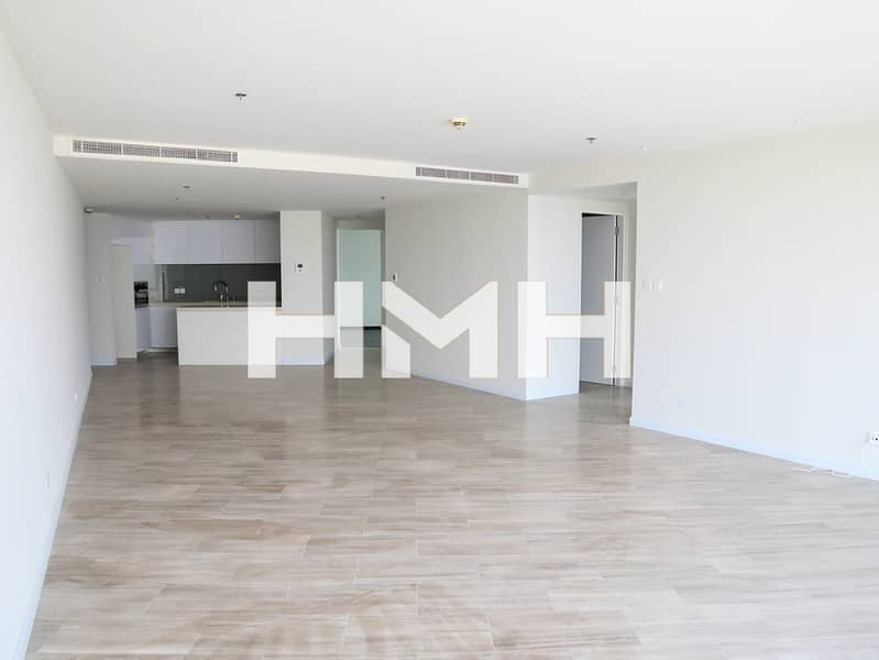 Unfurnished | Spacious 3 Bedroom | High Floor Unfurnished | Spacious 3 Bedroom | High Floor