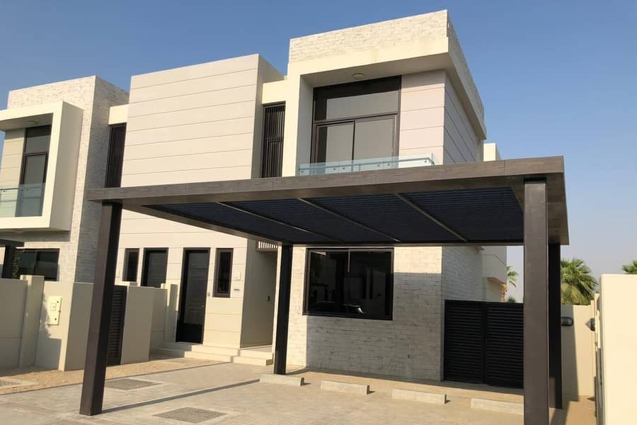 位于达马克山庄,公园别墅,罗切斯特别墅区 3 卧室的别墅 275000 AED - 12360482 位于达马克山庄,公园别墅,罗切斯特别墅区 3 卧室的别墅 275000 AED - 12360482