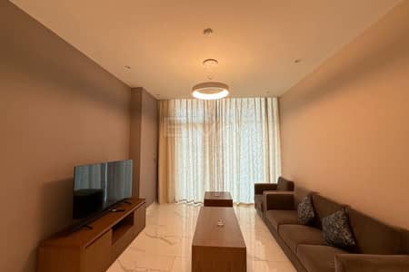 2 Bedroom Apartment for Rent in Al Furjan, Dubai - Brand New | Ready to Move-In | Furnished
