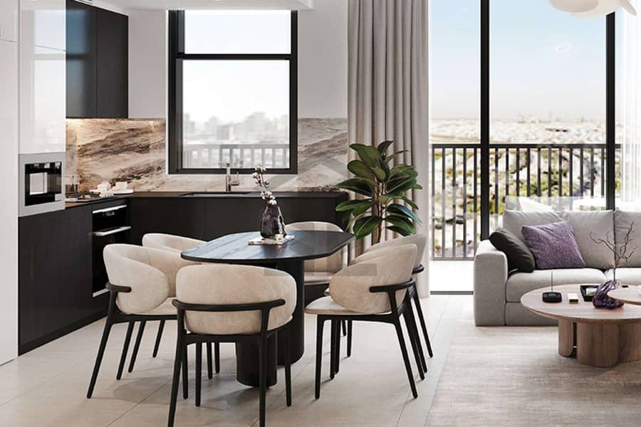 位于朱美拉环形村(JVC),JVC第10区,Alta V1ew 2 卧室的公寓 1894017 AED - 12360752 位于朱美拉环形村(JVC),JVC第10区,Alta V1ew 2 卧室的公寓 1894017 AED - 12360752