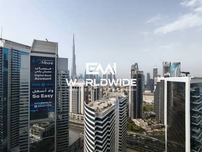 Studio for Rent in Business Bay, Dubai - IMG_20250728_164625. jpg