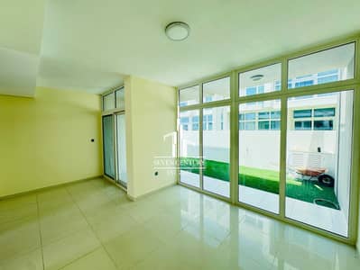 3 Bedroom Villa for Rent in DAMAC Hills 2 (Akoya by DAMAC), Dubai - Big Layout | Luxury | Pet Friendly | Vacant Soon