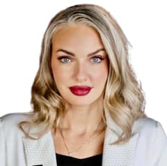 Milana Sliunkina