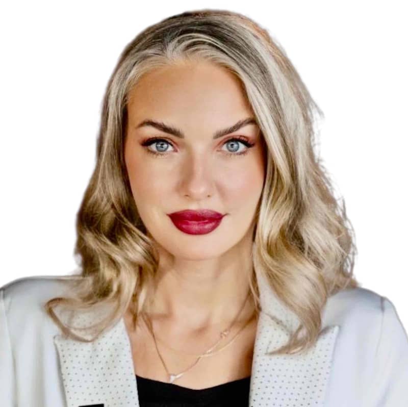 Milana Sliunkina