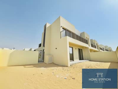 4 Bedroom Villa for Rent in Dubai South, Dubai - image00006. jpeg