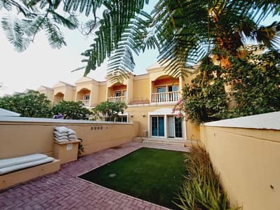 1 Bedroom Townhouse for Rent in Jumeirah Village Triangle (JVT), Dubai - From Mid Aug | Pet Friendly | Spacious | Corner |