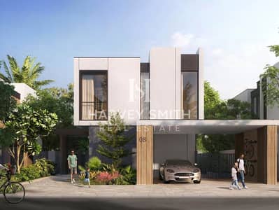 Athlon by Aldar， 迪拜 3 卧室别墅待售 - 位于Athlon by Aldar，Diagon 3 卧室的别墅 5500000 AED - 12360881