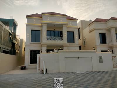 4 Bedroom Villa for Sale in Al Zahya, Ajman - WhatsApp Image 2025-07-29 at 1.28. 11 PM (1). jpeg