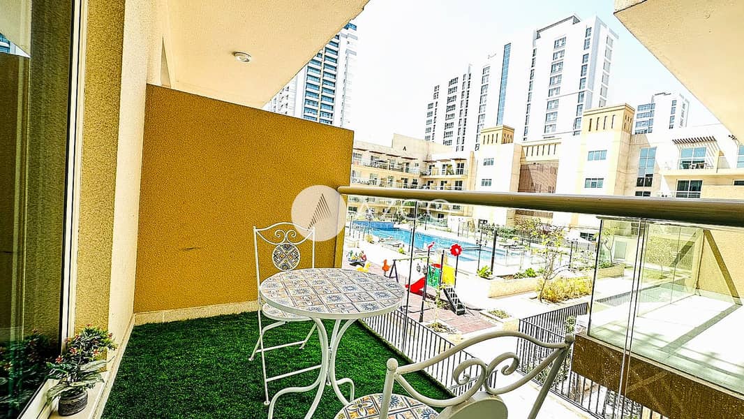 Prime Location | Elegant | With Bills