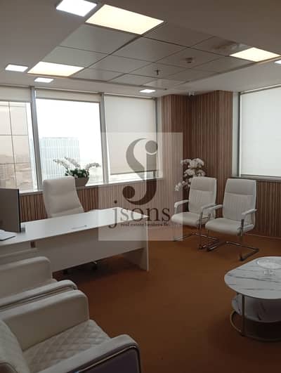 Office for Rent in Sheikh Zayed Road, Dubai - WhatsApp Image 2025-07-29 at 1.21. 54 PM (1). jpeg
