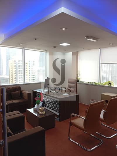 Office for Rent in Sheikh Zayed Road, Dubai - WhatsApp Image 2025-07-29 at 1.23. 39 PM. jpeg