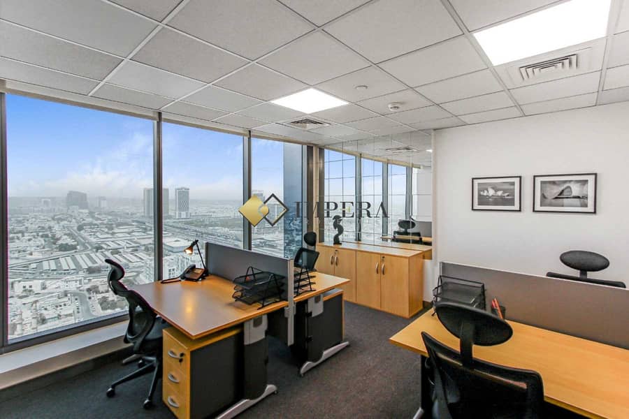 Офис в Шейх Зайед Роуд,H Отель энд Офис Тауэр, 120000 AED - 12360938 Офис в Шейх Зайед Роуд,H Отель энд Офис Тауэр, 120000 AED - 12360938