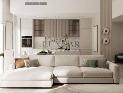1 Bedroom Flat for Sale in Dubai Production City (IMPZ), Dubai - Fully Upgraded | Brand New | Guaranteed ROI