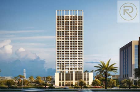 2 Cпальни Апартамент Продажа в Калчер Вилладж, Дубай - 5. jpg