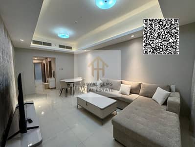 فلیٹ 1 غرفة نوم للايجار في الراشدية، عجمان - WhatsApp Image 2025-07-06 at 2.02. 56 PM. jpeg